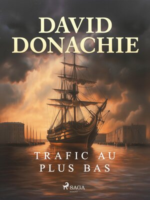 cover image of Trafic au plus bas